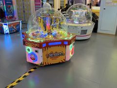 -meland·儿童乐园·游戏厅娃娃机·电玩Xbox(成都合生汇店)