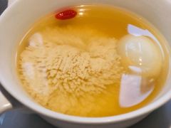 明月雪绒豆腐-逸道(益丰·外滩源店)