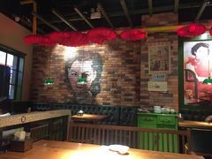 大堂-弄堂小笼包(西青中北永旺购物中心店)