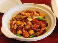 海味全家福-小时候2013(瀚新店)