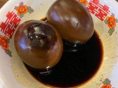 -韩萍老南京馄饨(河西万达店)