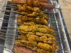 -江城燕子大排档(江汉路步行街店)