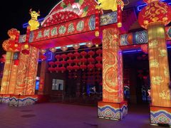 -南宫五洲植物乐园