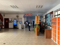 -北海金海湾红树林生态旅游区