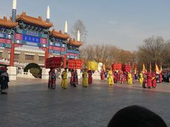 -大明幻境第一城