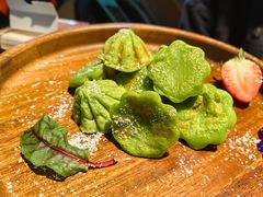 -翡翠鸟精品泰国菜(北辰财富中心店)