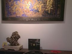 -德迹斋禅意文化茶馆·茶空间·商务洽谈•宴席(桃园店)