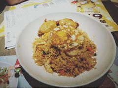 -卡朋西餐(较场西路店)