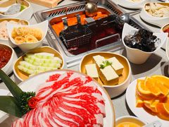 -海底捞火锅(赛格国际购物中心店)