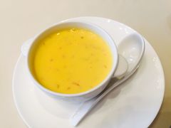 杨枝甘露-利苑酒家(金宝店)