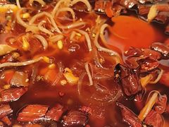 -香丰阁·烤鸭·川湘菜(清河店)
