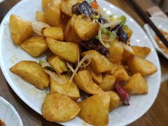 -清真·益鑫羊肉手抓馆(花园北街店)