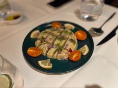 -Pasha帕夏土耳其餐厅(南昌路店)
