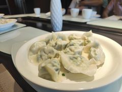 -东方饺子王(工农大路店)
