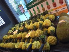-水果地带(银泰城店)