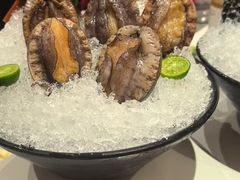 -海月轩海鲜豆捞(紫金塔店)