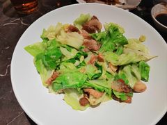 -汤城小厨•粤菜•靓汤(苏州街店)
