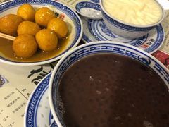 咖喱鱼蛋-捷信牛奶甜品世家(五道口店)