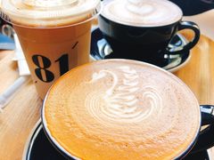 -81bakery(关山路店)