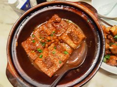 传统客家手工酿豆腐-汤城小厨(西直门凯德MALL店)