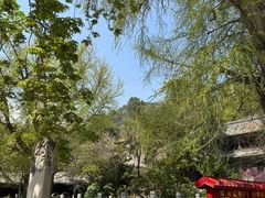 -潭柘寺景区
