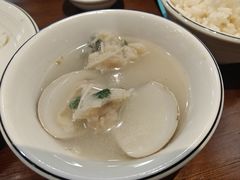-斯丹姜母鸭·古法干香(田安南路店)
