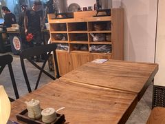 -和府捞面(东直门银座店)