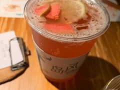 -岛风·台食小馆 ISLAND BISTRO(烟台山店)