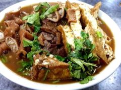 -门框胡同百年卤煮(前门煤市街店)