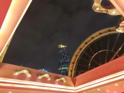 -空中一号宴会厅(信合大厦店)