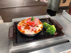 -肉肉大米(金虹桥店)