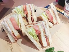 -遇见西木美式餐厅(体育路店)