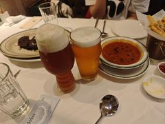 -Steaking·食间牛排(和平店)