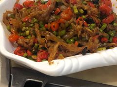 -李师傅脆肚(梅林店)