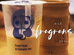 -茶百道(昌里路店)