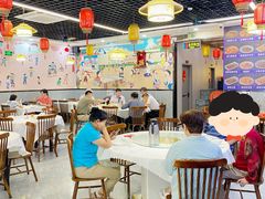 -潮之南·潮汕菜·鱼仔档(南山店)