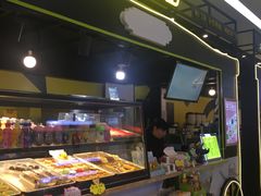 -万达广场(北京槐房店)