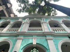 -星巴克臻选(广州沙面店)