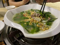 上汤桑叶-渔文乐农庄