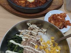-米村拌饭(南京万达茂店)