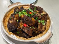 特色牛筋骨-富临轩私房菜(集庆门大街店)