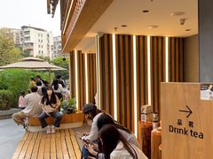 -霸王茶姬(正佳广场店)