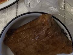 -芳婆糕团店(王府大街店)