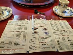 -重庆巴九门老火锅(阳朔店)