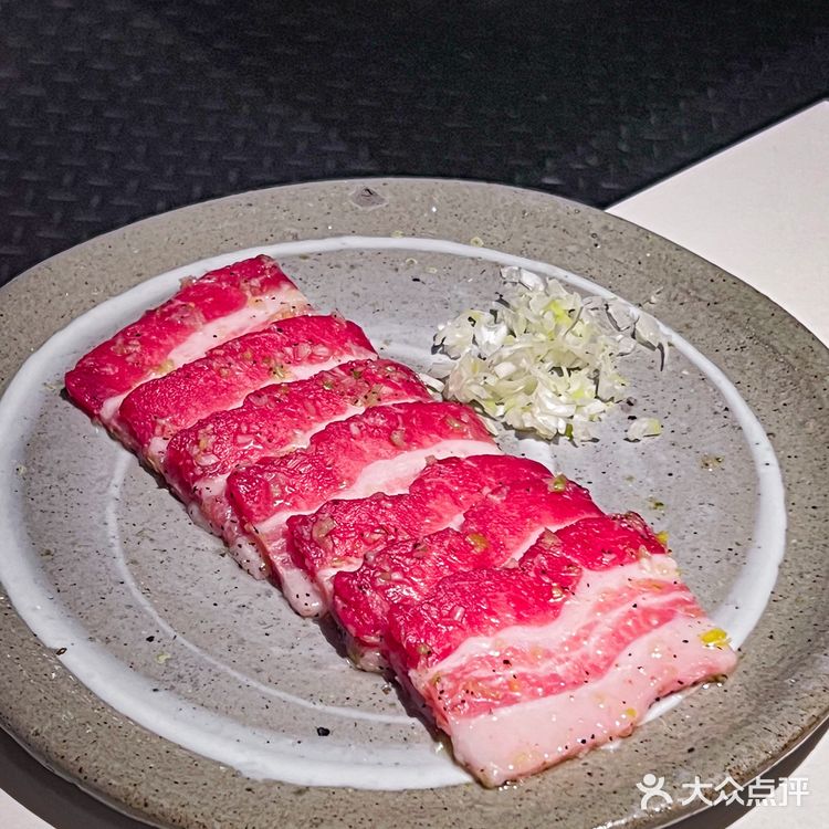 在广州！终于吃上了传说中的爱马仕烤肉……