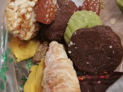 -庆祥斋糕点厂(留学路店)