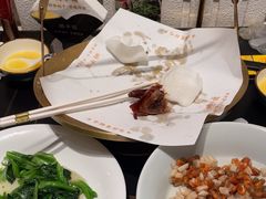 -鸽子侯·家宴·平价海鲜(绿地店)