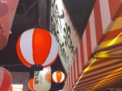 -白石的深夜食堂(济南万象城店)