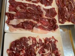 -伟记牛肉(金鸿公路店)