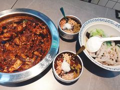 -耍盆友·重庆江湖菜(百子湾店)